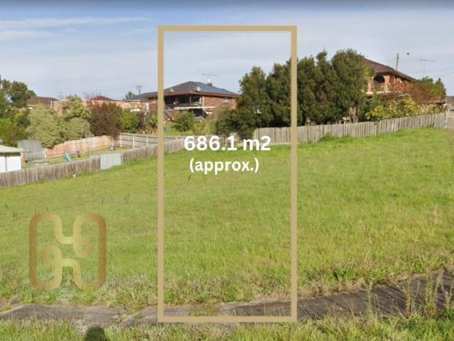 Land for sale in Morwell, Victoria
