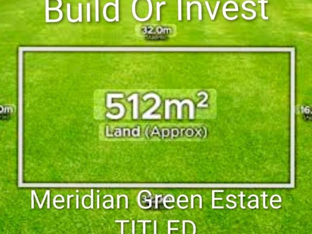 Land for sale in Camerons Creek, Victoria