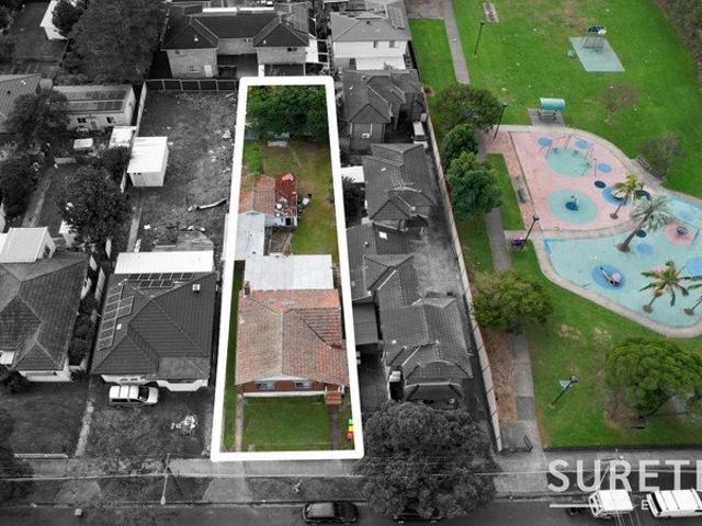 House for sale in Sydney, New South Wales