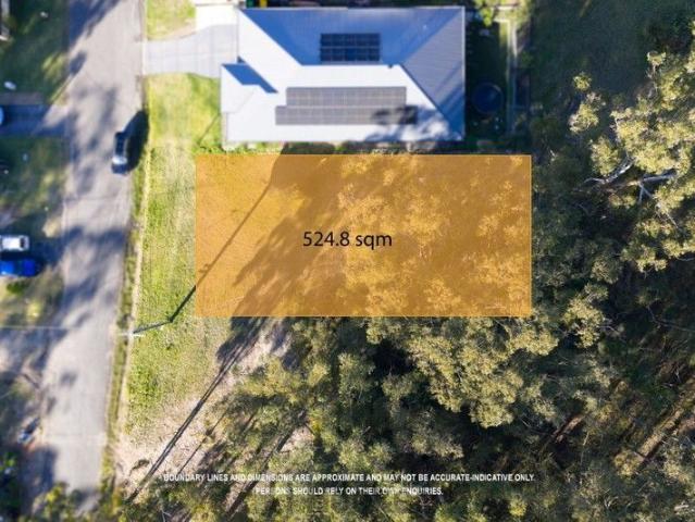 Land for sale in New South Wales
