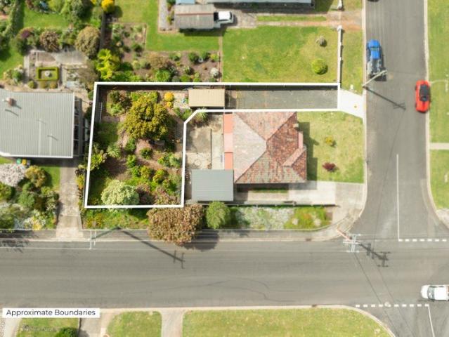 Land for sale in Devonport, Tasmania