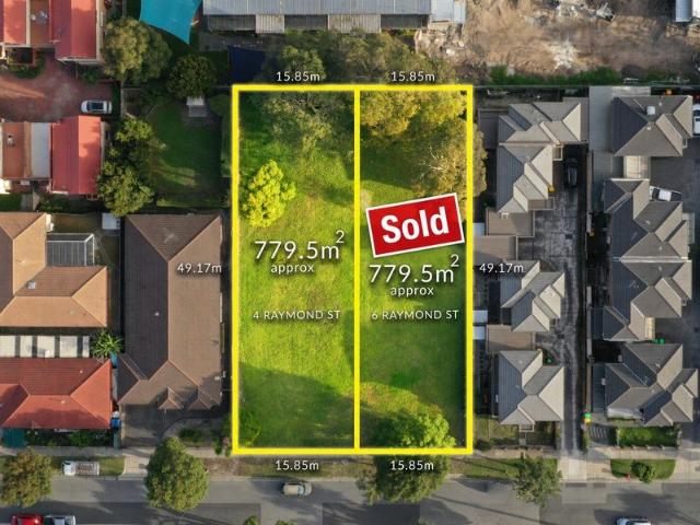 Land for sale in Camerons Creek, Victoria
