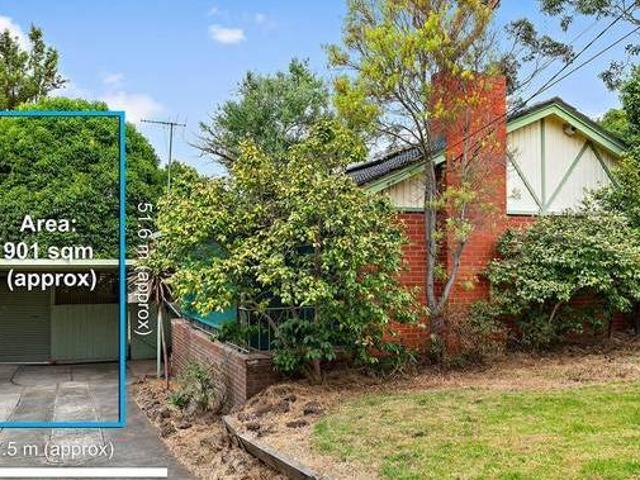 House for rent in Melbourne, City of Melbourne