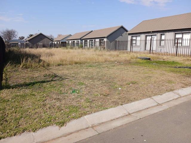Land for sale in Bloemfontein, Free State