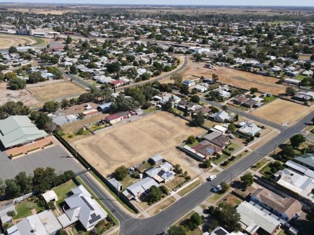Land for sale in Kerang, Victoria