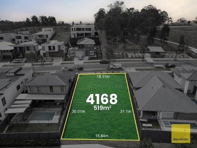 Land for sale in Denham Court, Sydney