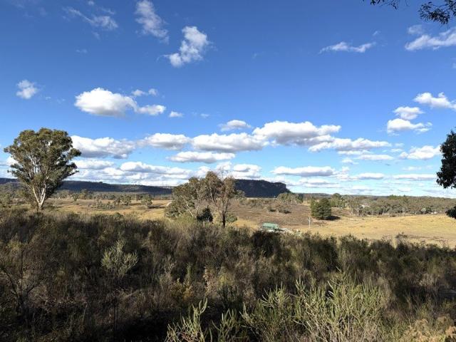 Land for sale in Cullen Bullen, New South Wales