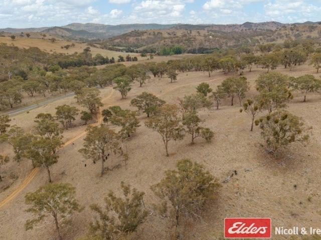 Land for sale in Sofala, New South Wales