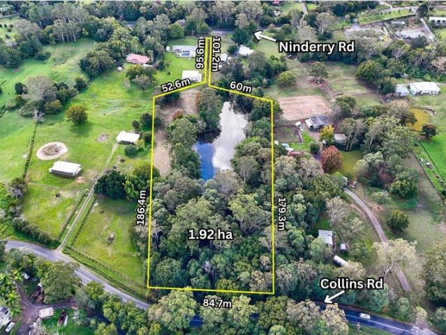 Land for sale in Kings Creek, Queensland