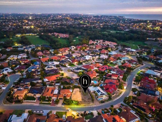 Land for sale in Connolly, Western Australia