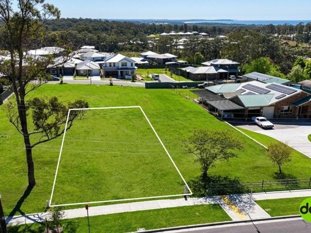 Land for sale in Warnervale, Central Coast Council