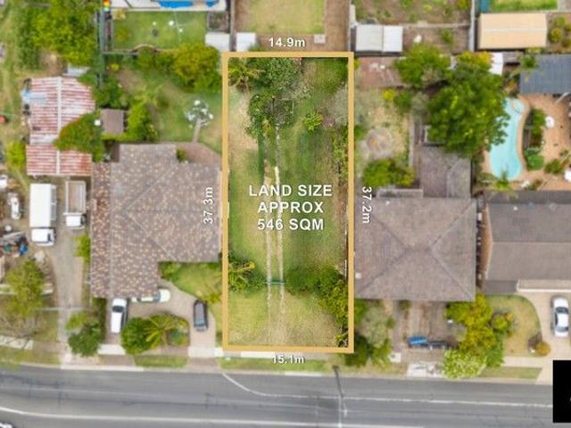 Land for sale in Sydney, New South Wales