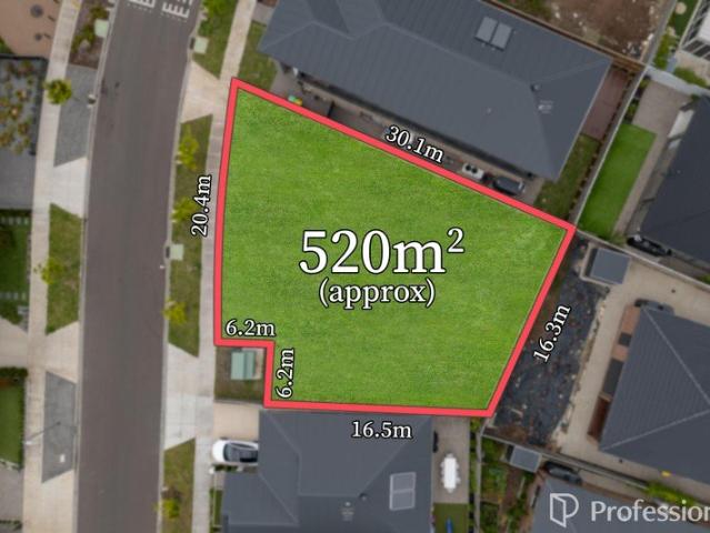 Land for sale in Camerons Creek, Victoria