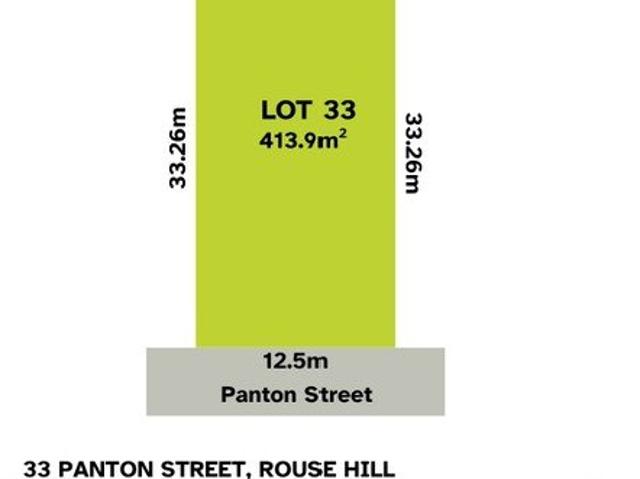 Land for sale in Sydney, New South Wales