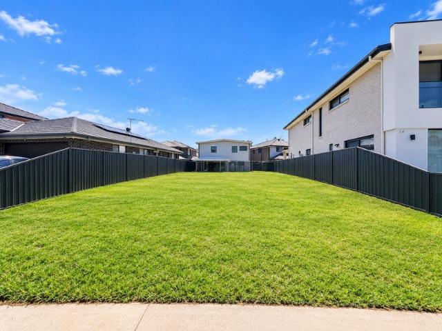 Land for sale in Austral, Sydney