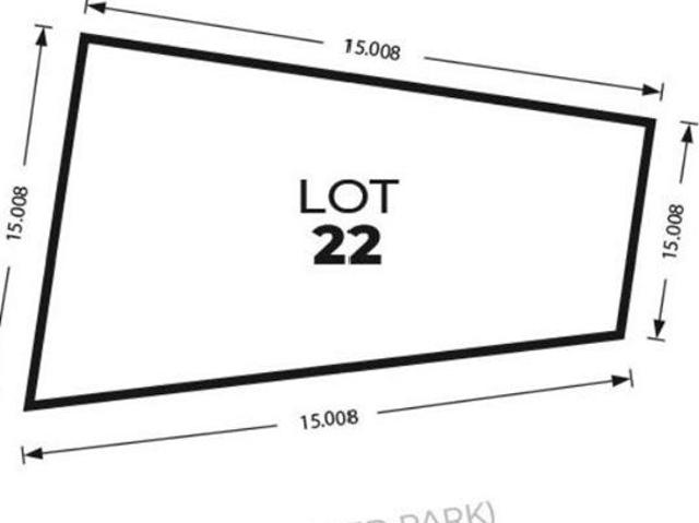 Land for sale in Holmview, Queensland