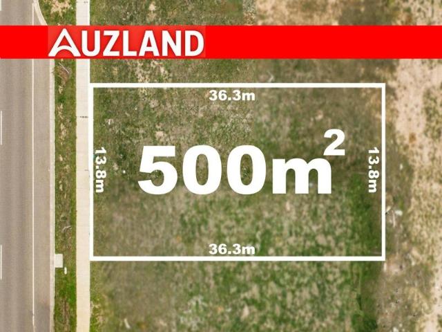 Land for sale in Sydney, New South Wales