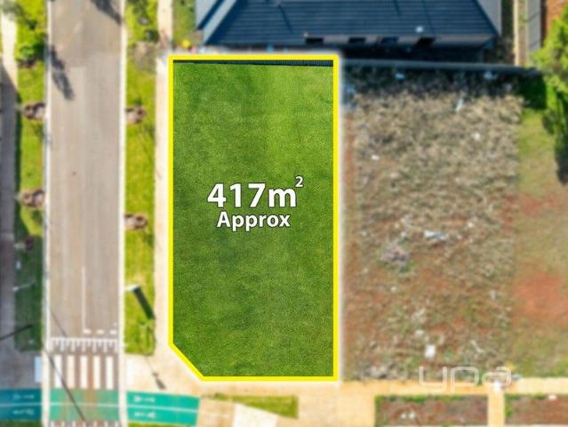 Land for sale in Camerons Creek, Victoria