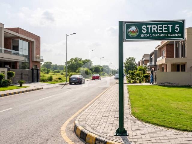 Property for sale in اسلام آباد, زون 1