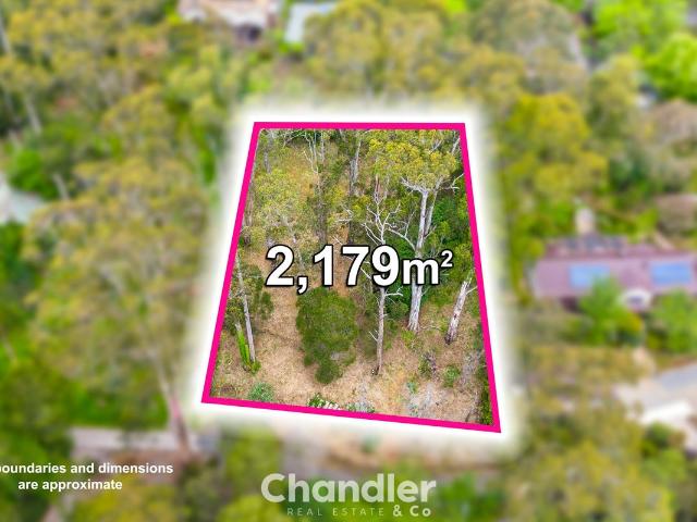 Land for sale in Camerons Creek, Victoria