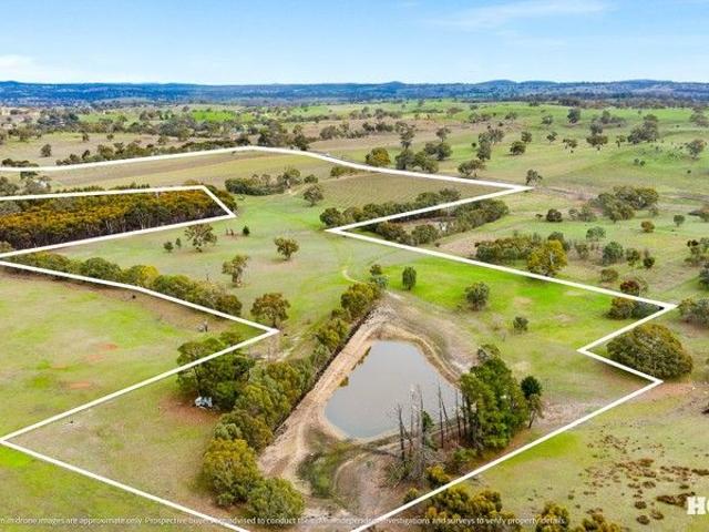 Acreage for sale in Eden Valley, South Australia