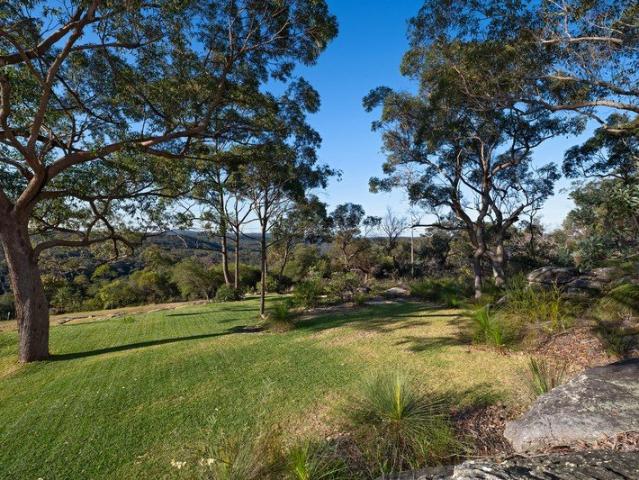 Land for sale in Sydney, New South Wales