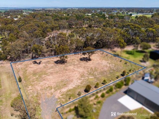 Land for sale in Bannockburn, Victoria