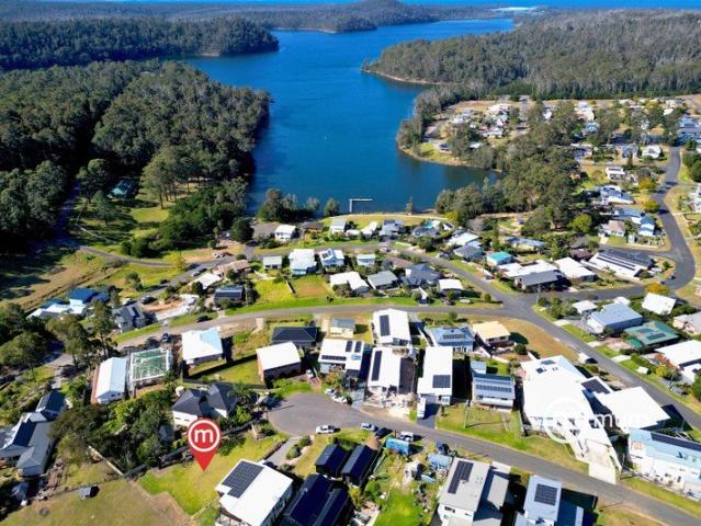 Land for sale in Conjola Park, New South Wales