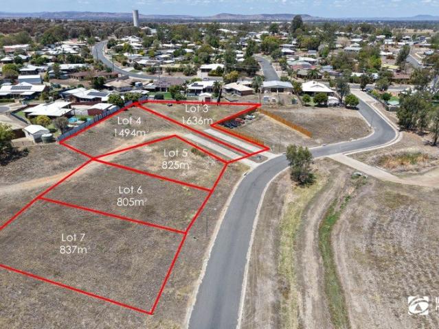 Land for sale in Biloela, Banana Shire