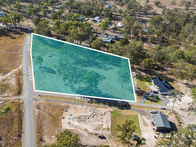 Land for sale in Paterson, New South Wales