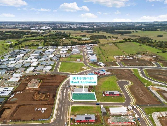 Land for sale in Ambergate, New South Wales