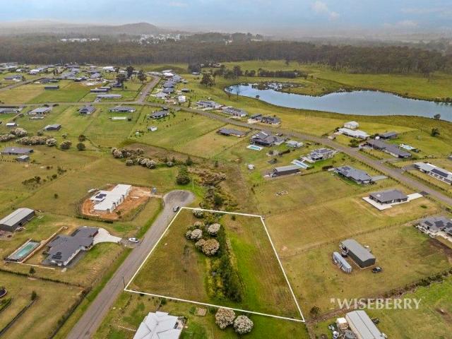 Land for sale in New South Wales