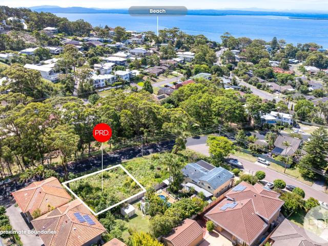 Property for sale in Nelson Bay, New South Wales