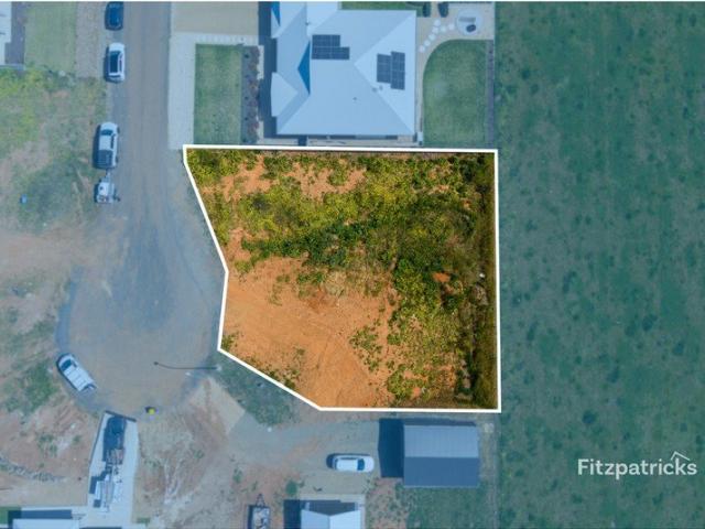 Land for sale in Belfrayden, New South Wales