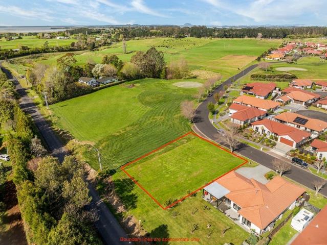 Land for sale in Bay Of Plenty
