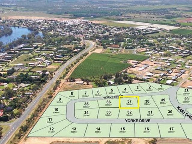 Property for sale in Gol Gol, New South Wales