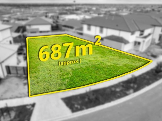 Land for sale in Camerons Creek, Victoria