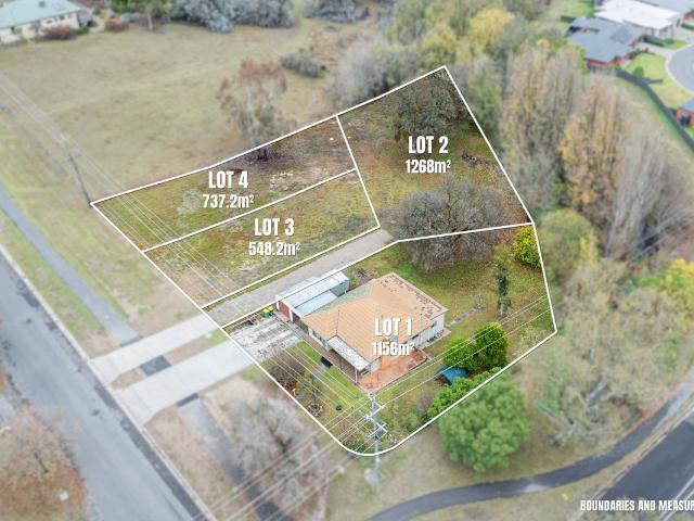 Land for sale in Albury, New South Wales