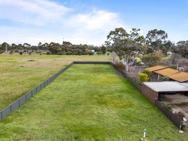 Land for sale in Rupanyup, Victoria
