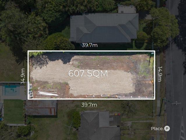 Land for sale in Holland Park, Greater Brisbane