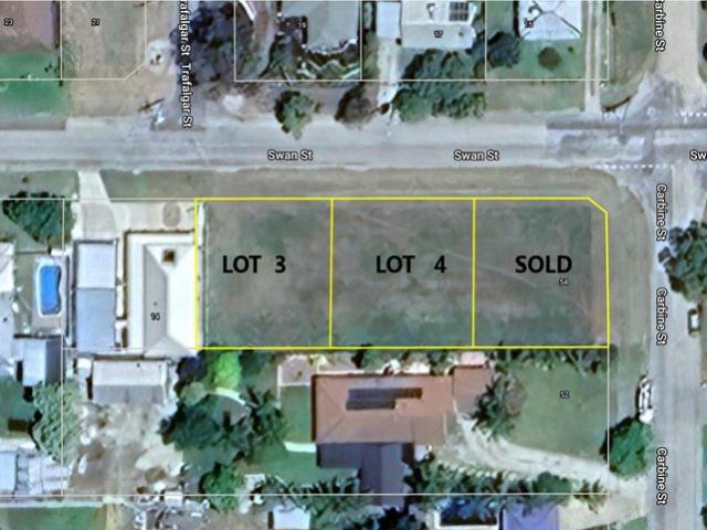 Land for sale in Kerang, Victoria