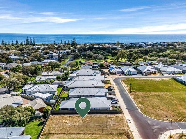 Land for sale in Geographe, Busselton