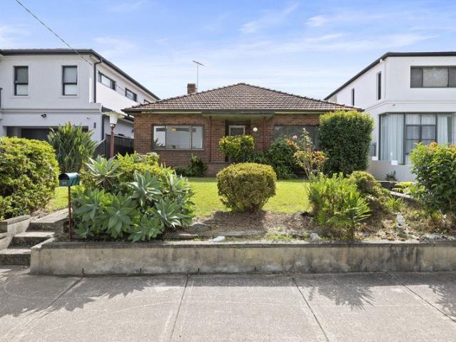 House for sale in Sydney, New South Wales