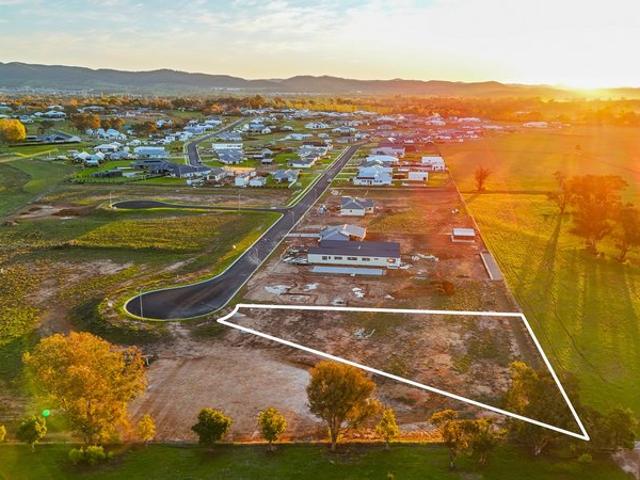 Land for sale in Bombira, New South Wales
