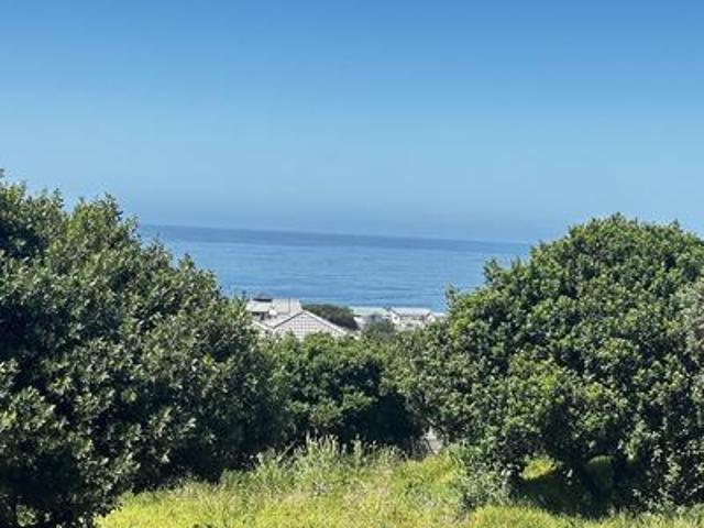 Land for sale in Tergniet, Garden Route District Municipality