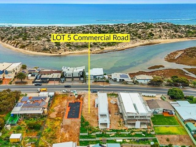 Land for sale in Horseshoe Creek, South Australia