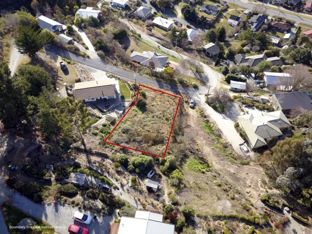 Land for sale in Otakou