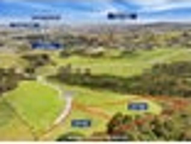 Land for sale in Howick, Oroua County