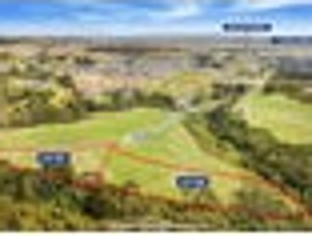 Land for sale in Howick, Oroua County