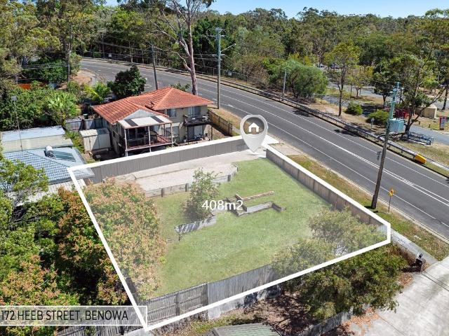 Land for sale in Fernbrook, Queensland